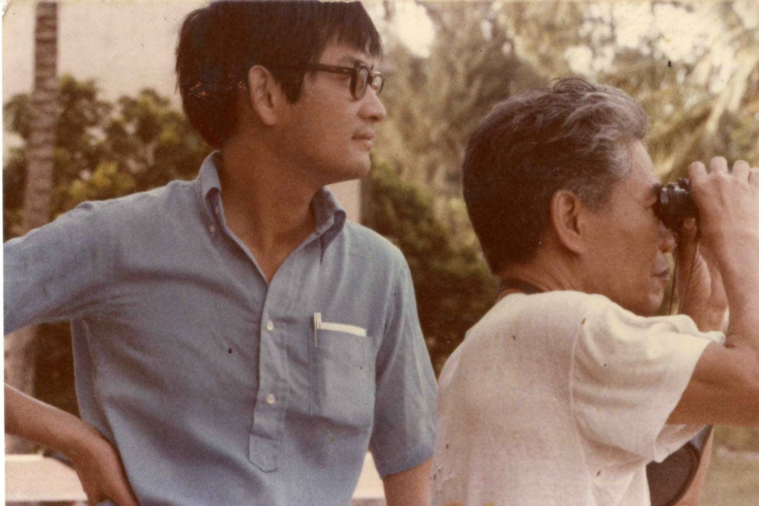 Giáo sư Việt Nam nào từng được phương Tây gọi là ‘Bộ trưởng thông thái nhất’