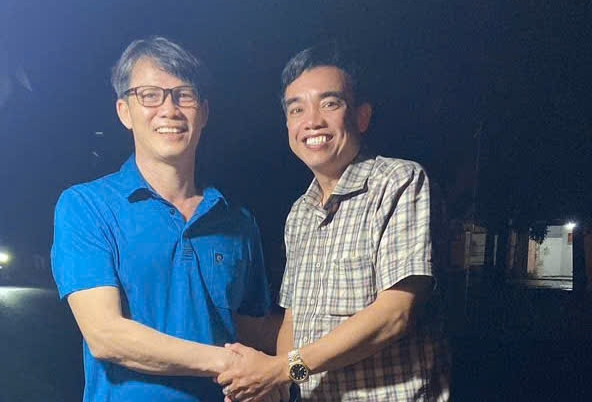 Lãnh đạo ngành GD-ĐT và các hiệu trưởng nói gì về vụ cựu hiệu trưởng bị phạt 7 năm tù?