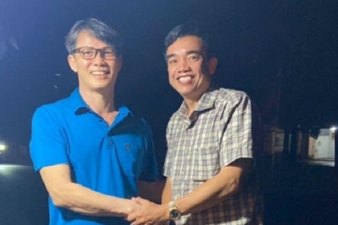 Trở về nhà sau bản án 7 năm vì tham ô 10 triệu, hiệu trưởng khẳng định 1 câu chắc nịch