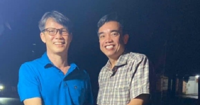 Lời gan ruột sau khi về nhà của hiệu trưởng nhận 7 năm tù vì tham ô hơn 10 triệu đồng