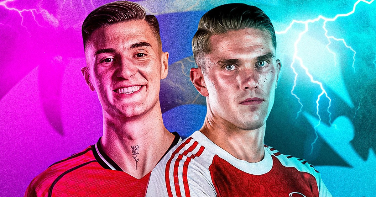 MU đấu Arsenal: Benjamin Sesko khát vọng trừng phạt Pháo thủ