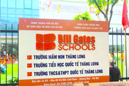 Đóng học phí cả trăm triệu/năm, phụ huynh Hà Nội tá hỏa khi biết con 'học chui'