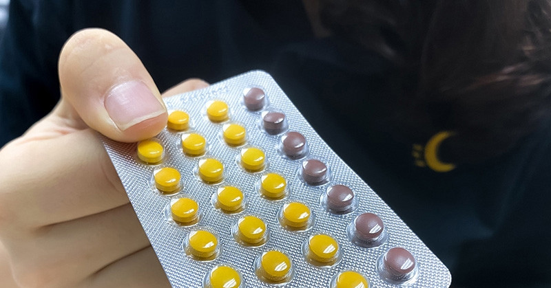 Người phụ nữ phải đi cấp cứu vì dùng thuốc tránh thai 10 năm