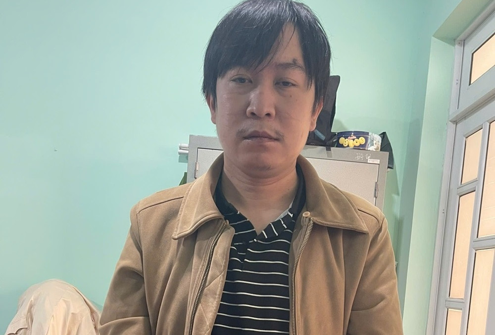 'Nổ' là trưởng phòng ngân hàng, lừa bạn học cũ 9 tỷ đồng chơi tiền ảo