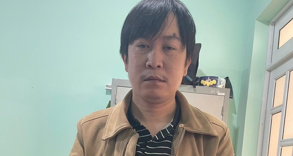 &amp;apos;Nổ&amp;apos; là trưởng phòng ngân hàng, lừa bạn học cũ 9 tỷ đồng chơi tiền ảo