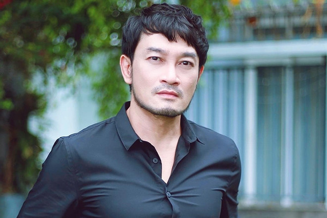 NSƯT Trương Minh Quốc Thái tuổi 51 vẫn đóng cảnh nóng, sống độc thân kín tiếng