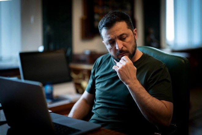 Ông Zelensky nói Nga làm tình hình phức tạp, báo Mỹ hé lộ đề xuất của ông Putin