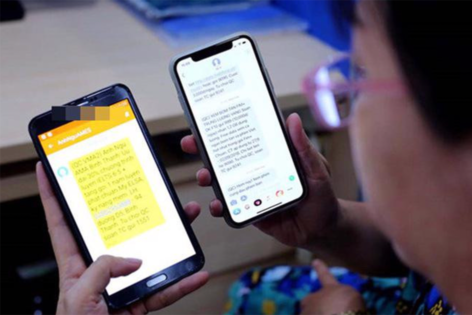 Người phụ nữ Hà Nội choáng váng khi mất tiền tỷ vì lời hứa hẹn ‘cũ rích’