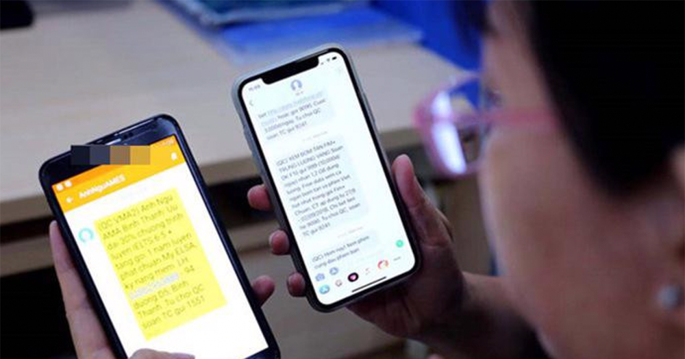 Tin lời &amp;apos;giám đốc công ty nước ngoài&amp;apos;, người phụ nữ Hà Nội mất trắng tiền tỷ