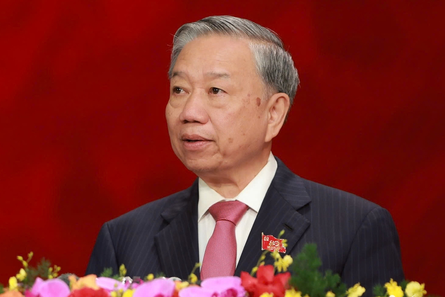 Tổng Bí thư: Sự liêm chính và kỷ luật là 'xương sống' của lực lượng Công an