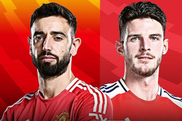 Trực tiếp bóng đá MU vs Arsenal: Đại chiến ở Old Trafford