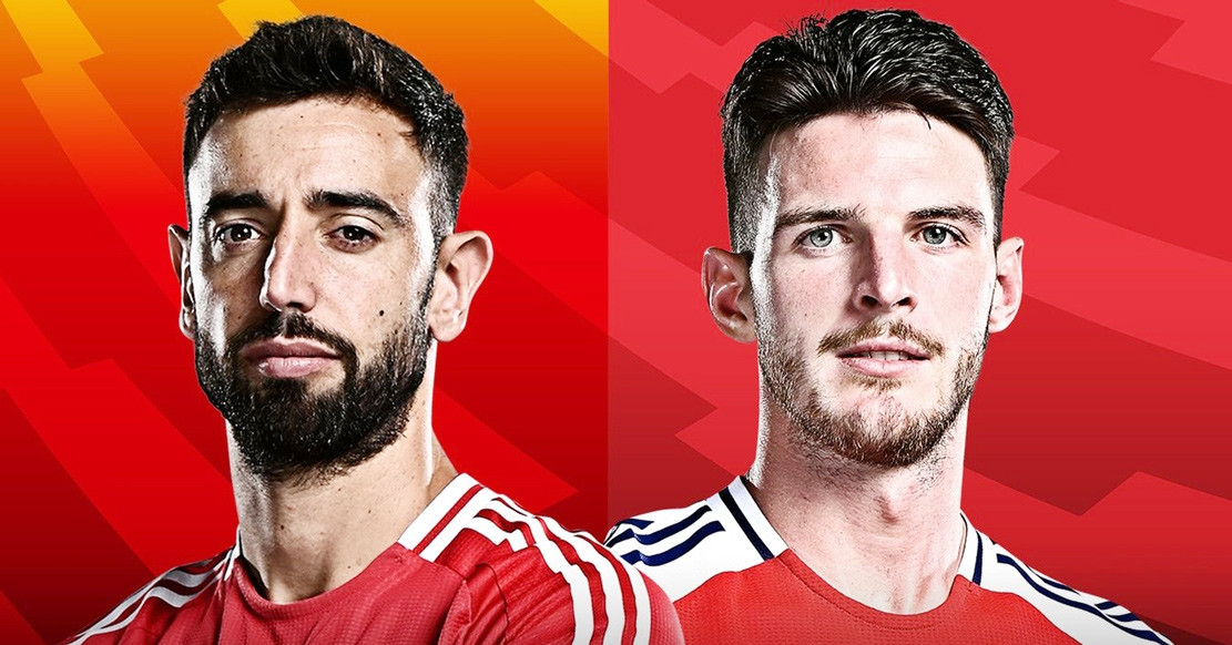 Trực tiếp MU 0-1 Arsenal: Thủ môn Bayindir mắc sai lầm (H1)