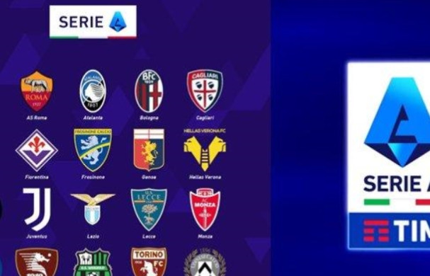 Lịch thi đấu bóng đá Serie A 2025/26 mới nhất