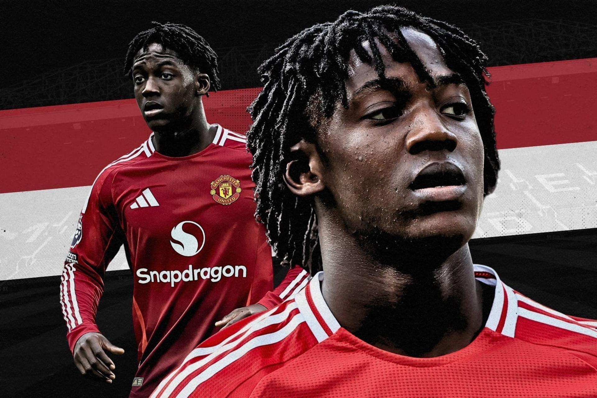 Tin tức về chuyển nhượng 18/8: MU bán Mainoo, Arsenal lấy De Jong