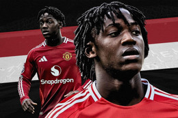 Tin tức về chuyển nhượng 18/8: MU bán Mainoo, Arsenal lấy De Jong