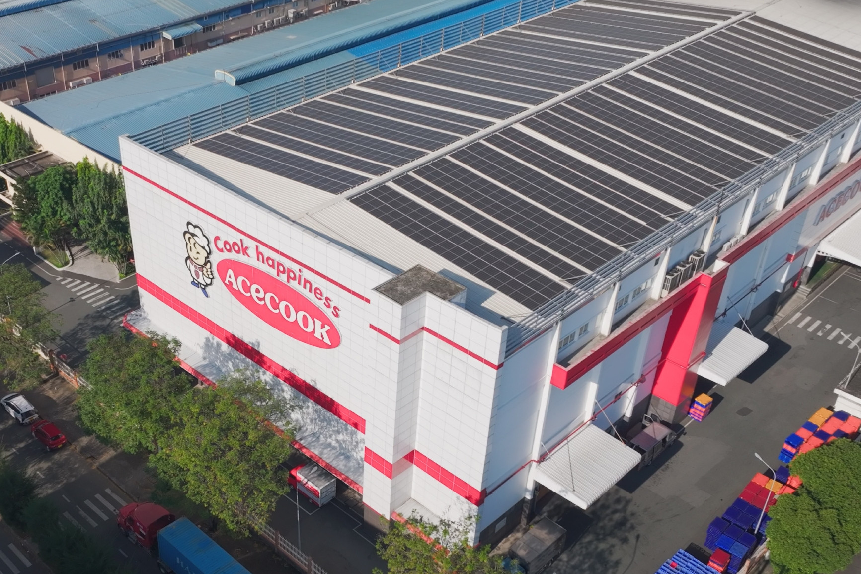 Acecook VN và mì Hảo Hảo đứng Top các thương hiệu FMCG được chọn mua nhiều nhất