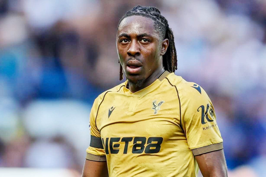 Arsenal rút lui, Tottenham chớp thời cơ ký Eberechi Eze