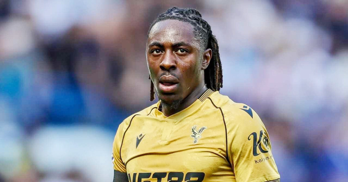 Arsenal rút lui, Tottenham chớp thời cơ ký Eberechi Eze