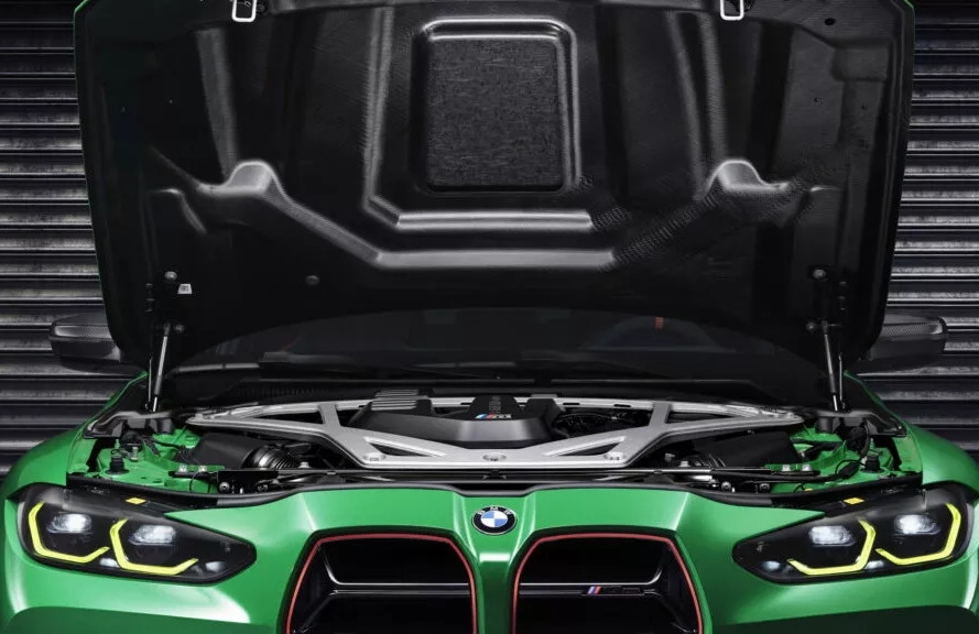 Chủ xe BMW bức xúc vì bị đại lý chém chặt hàng chục triệu khi thay dầu, lọc gió