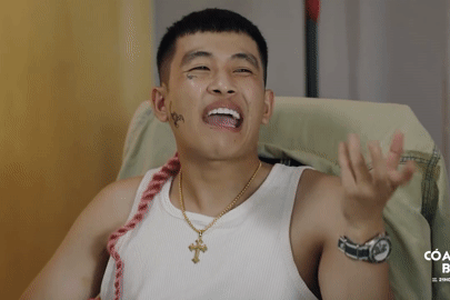 'Có anh nơi ấy bình yên' tập 12: Tiến đồng ý cho Linh 'rô' bảo kê, hé lộ sự thật