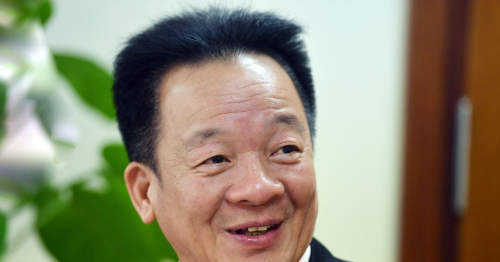 Cổ phiếu SHB tăng gần gấp đôi sau 6 tuần, SHS muốn bán 20 triệu cổ phiếu chốt lời