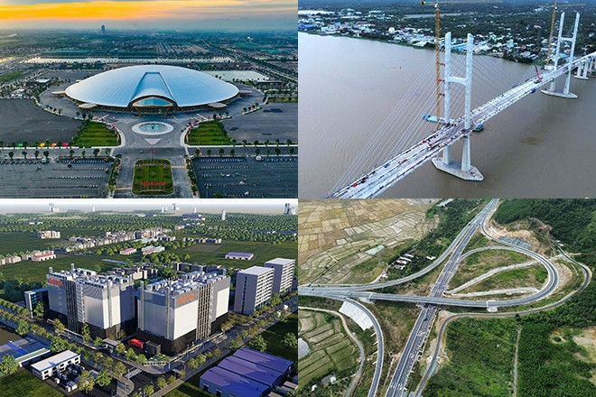 Cú hích 1,3 triệu tỷ đồng nhân dấu mốc 80 năm lập quốc