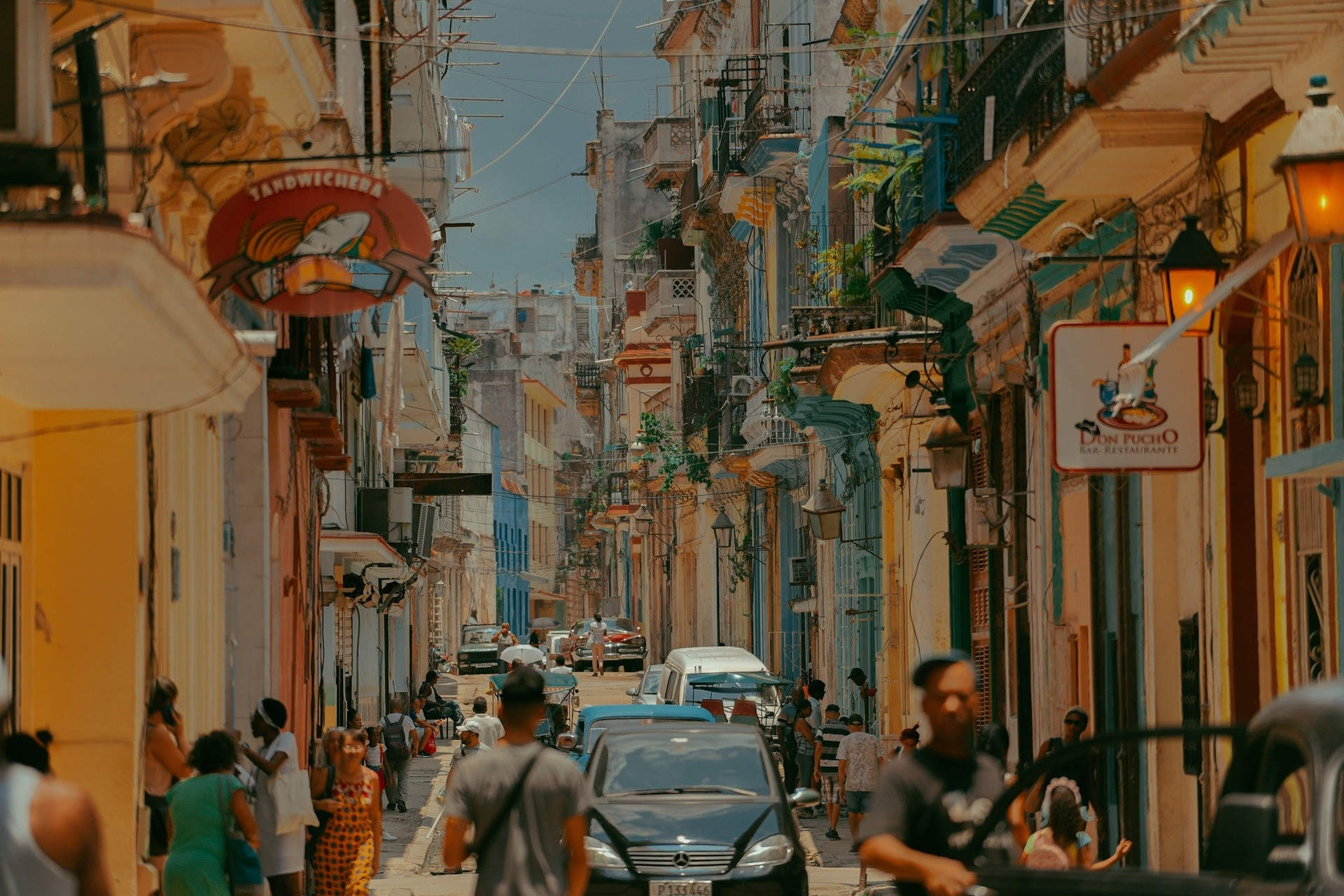 Du lịch tự túc 4 ngày ở Cuba, du khách Việt tiết lộ điều 'không tưởng'