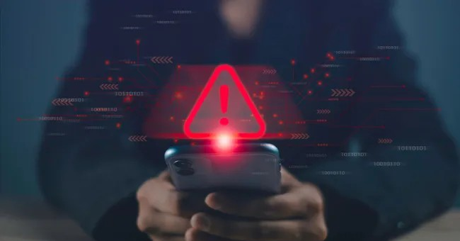 FBI phát cảnh báo khẩn chiêu thức lừa đảo mới đến tất cả người dùng smartphone