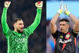 Gary Neville yêu cầu MU ký ngay Donnarumma hoặc Emiliano Martinez