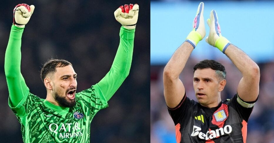 Gary Neville yêu cầu MU ký ngay Donnarumma hoặc Emiliano Martinez