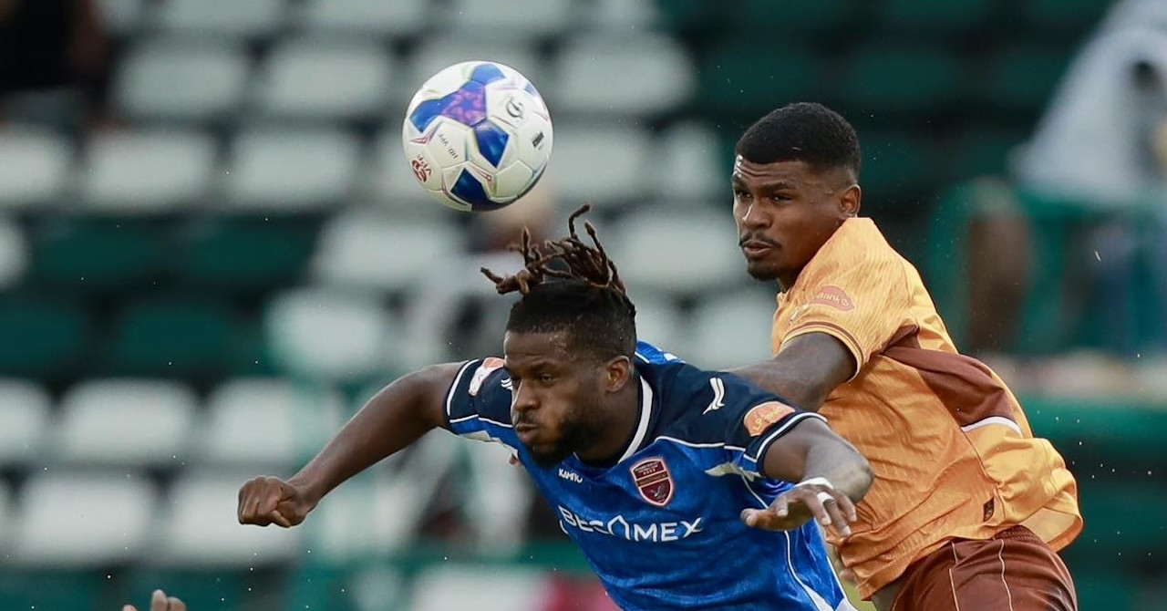 HAGL thua đậm nhất vòng 1 V-League: Bầu Đức còn gì để kiêu hãnh