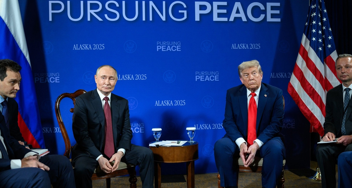 Hé lộ thêm chi tiết về &amp;apos;các thỏa thuận&amp;apos; đạt được tại hội nghị Trump - Putin