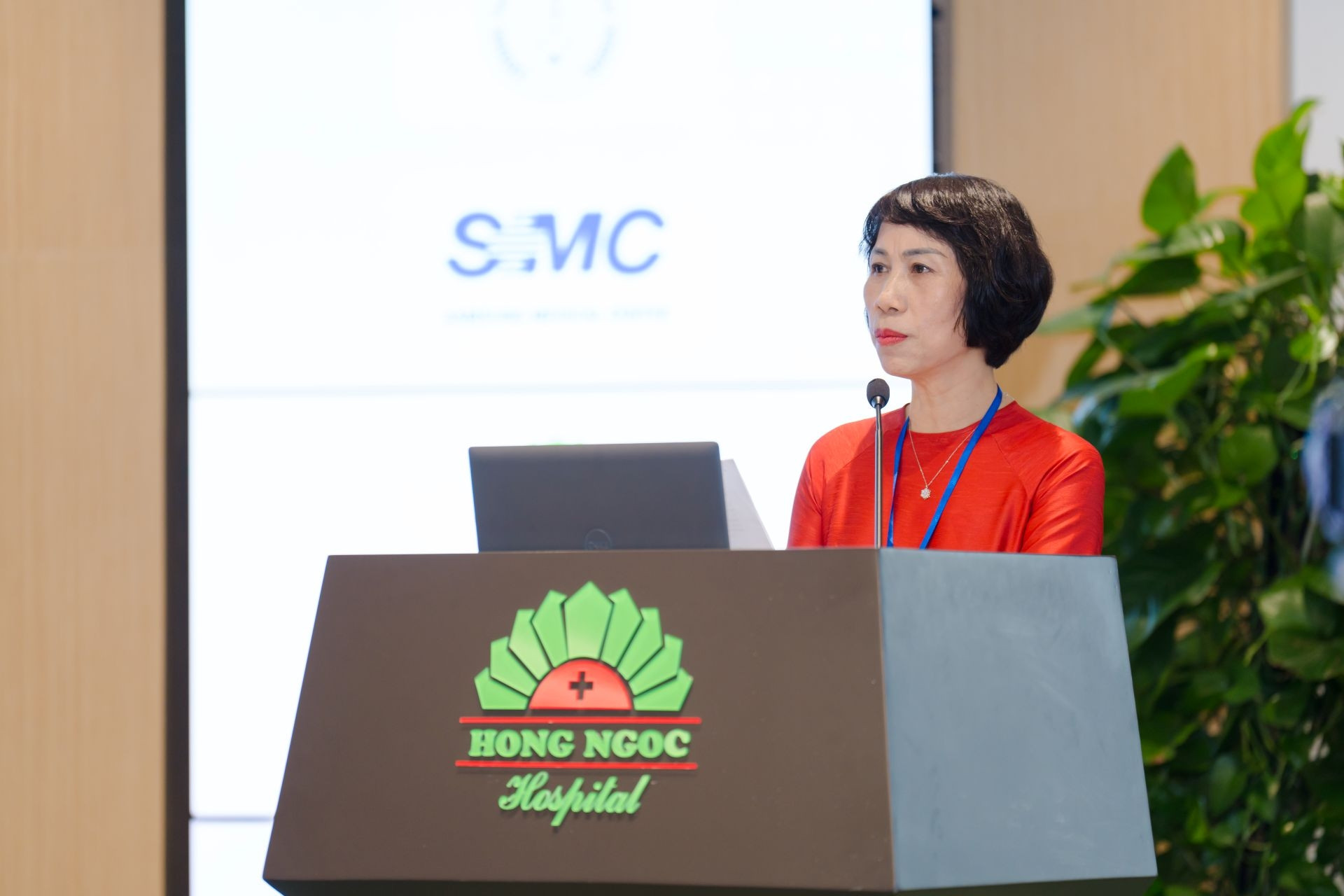 Hội thảo cập nhật các tiến bộ mới trong điều trị ung thư vú