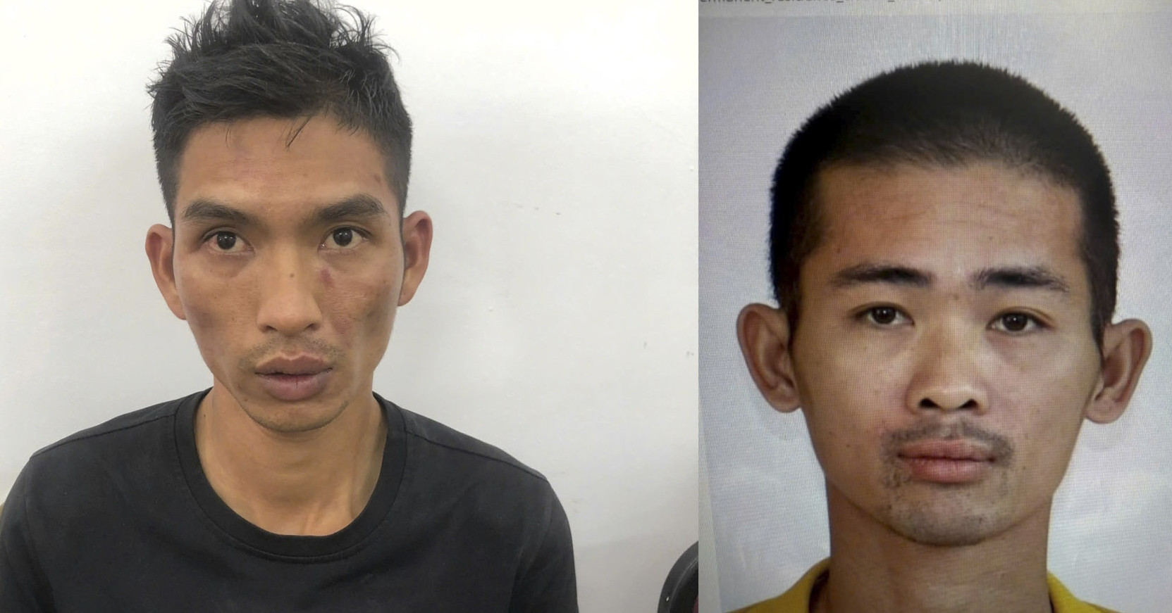 Hơn 3 giờ truy bắt nhóm gây rối, chém trọng thương Thiếu tá công an