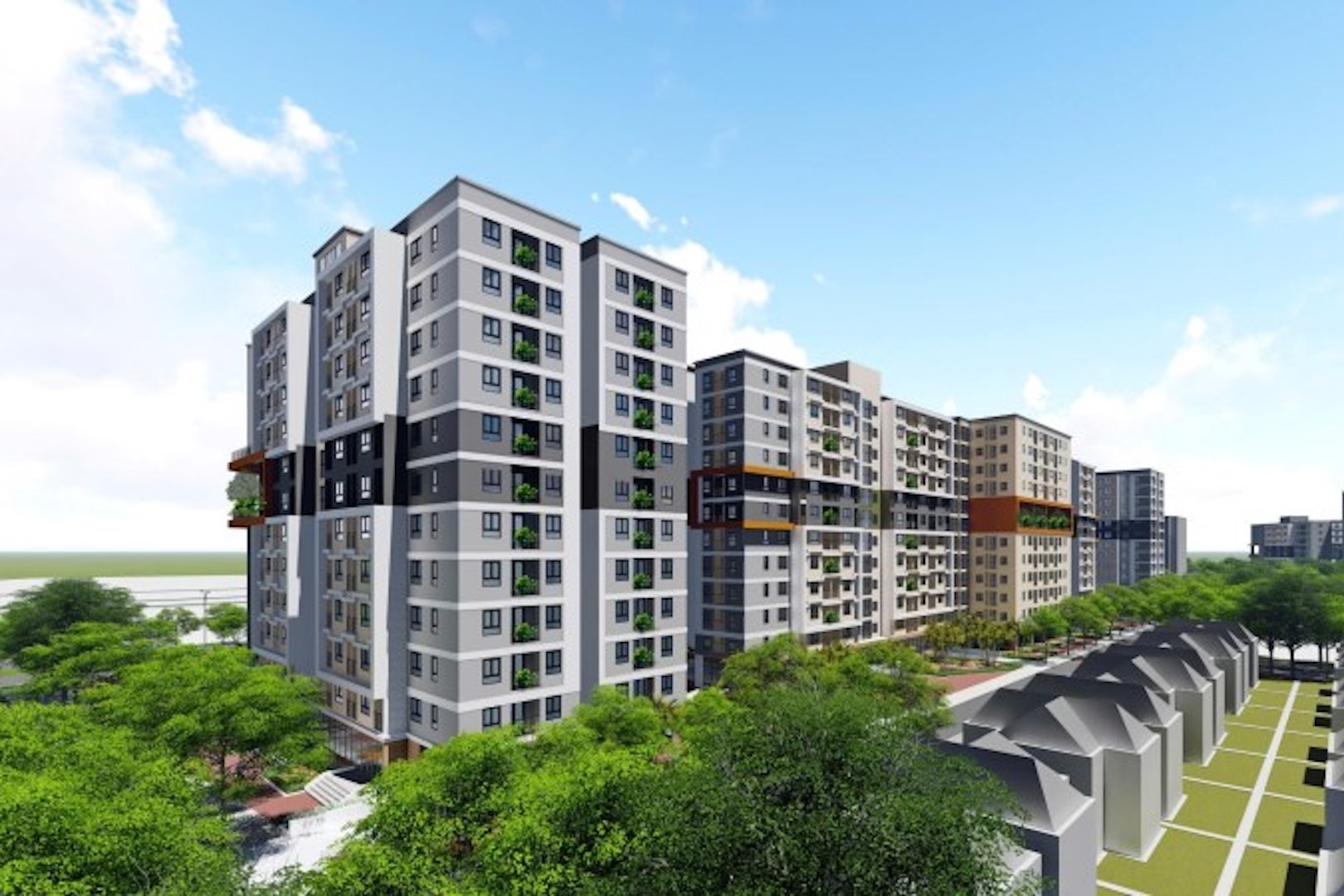 Mua chung cư từ 18 triệu/m2 sắp bán ở Hà Nội: Ai đủ điều kiện sau sáp nhập?