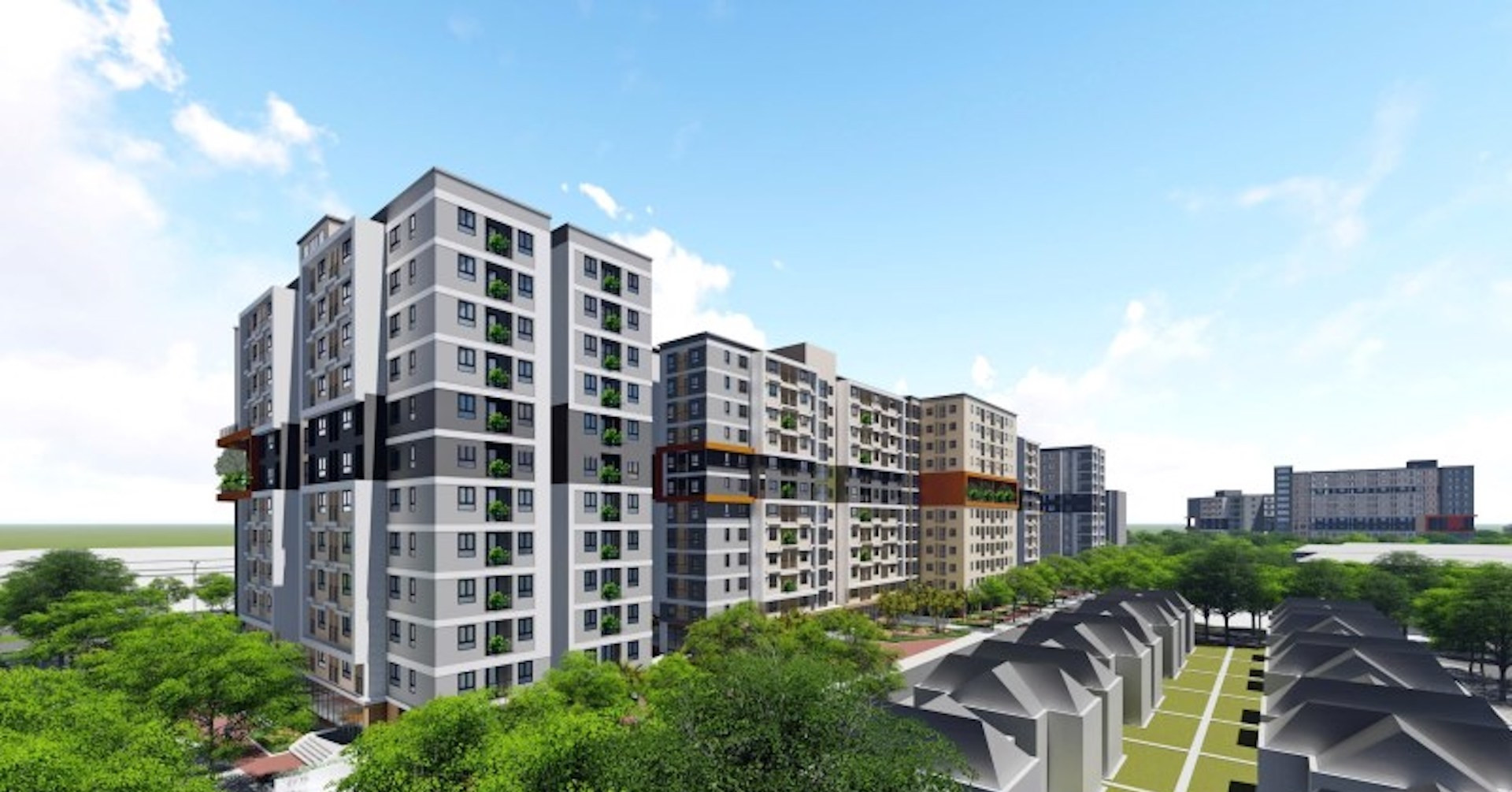 Mua chung cư từ 18 triệu/m2 sắp bán ở Hà Nội: Ai đủ điều kiện sau sáp nhập?