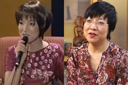MC Thảo Vân thay đổi không nhận ra sau 25 năm dẫn Gặp nhau cuối tuần