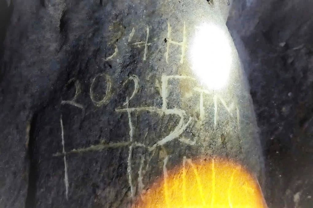 Mở rộng tìm kiếm thanh niên mất tích ở rừng Cúc Phương, xuất hiện điều nghi vấn