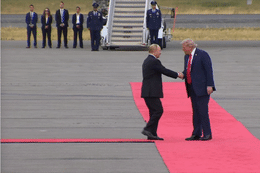 Ngoại trưởng Mỹ nêu lý do cần tiếp xúc với ông Putin, cảnh báo ngầm Ukraine
