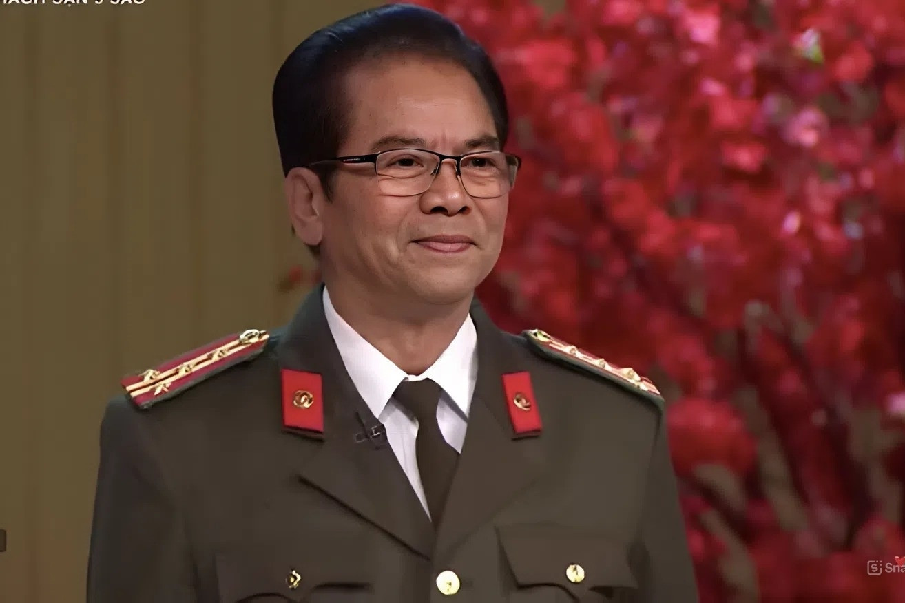 Niềm vui và nỗi niềm tuổi xế chiều của Đại tá, NSND Trần Nhượng