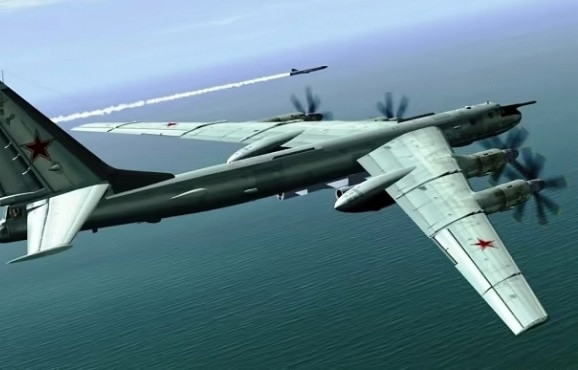 Oanh tạc cơ Nga không ngừng dội lửa bất chấp chiến dịch ‘Mạng nhện’ của Ukraine