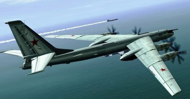 Oanh tạc cơ Nga không ngừng dội lửa bất chấp chiến dịch ‘Mạng nhện’ của Ukraine