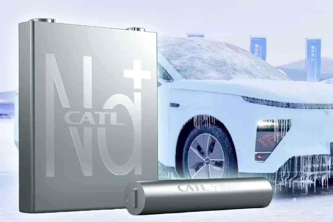 Loại pin mới cho xe điện có giá rẻ hơn 90%, chạy bền tới 5,79 triệu km