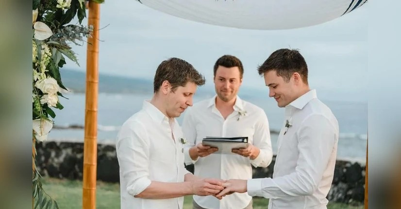 Sam Altman: Trí tuệ nhân tạo sẽ giúp con người ‘đẻ nhiều hơn’ trong tương lai