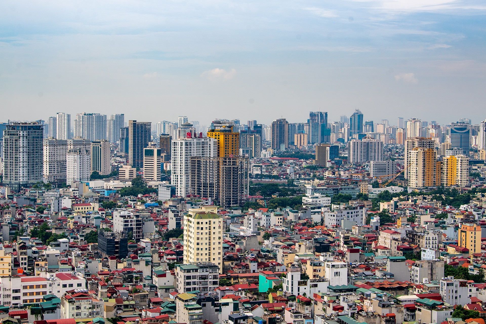 Sửa đổi Luật Đất đai: Tháo gỡ vướng mắc, khó khăn cho hàng ngàn dự án