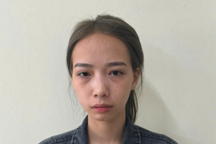 Tạm giữ hình sự người vợ dùng dao đâm chồng tử vong ở Phú Thọ