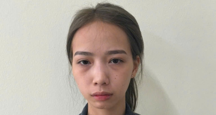 Tạm giữ hình sự người vợ dùng dao đâm chồng tử vong ở Phú Thọ