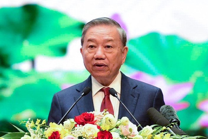 Tổng Bí thư: Dự kiến khoảng 10% Ủy viên Trung ương khóa mới dưới 47 tuổi