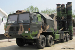 Trung Quốc tung công nghệ siêu tên lửa HQ-29 hủy diệt cả ICBM và vệ tinh ở độ cao 500km