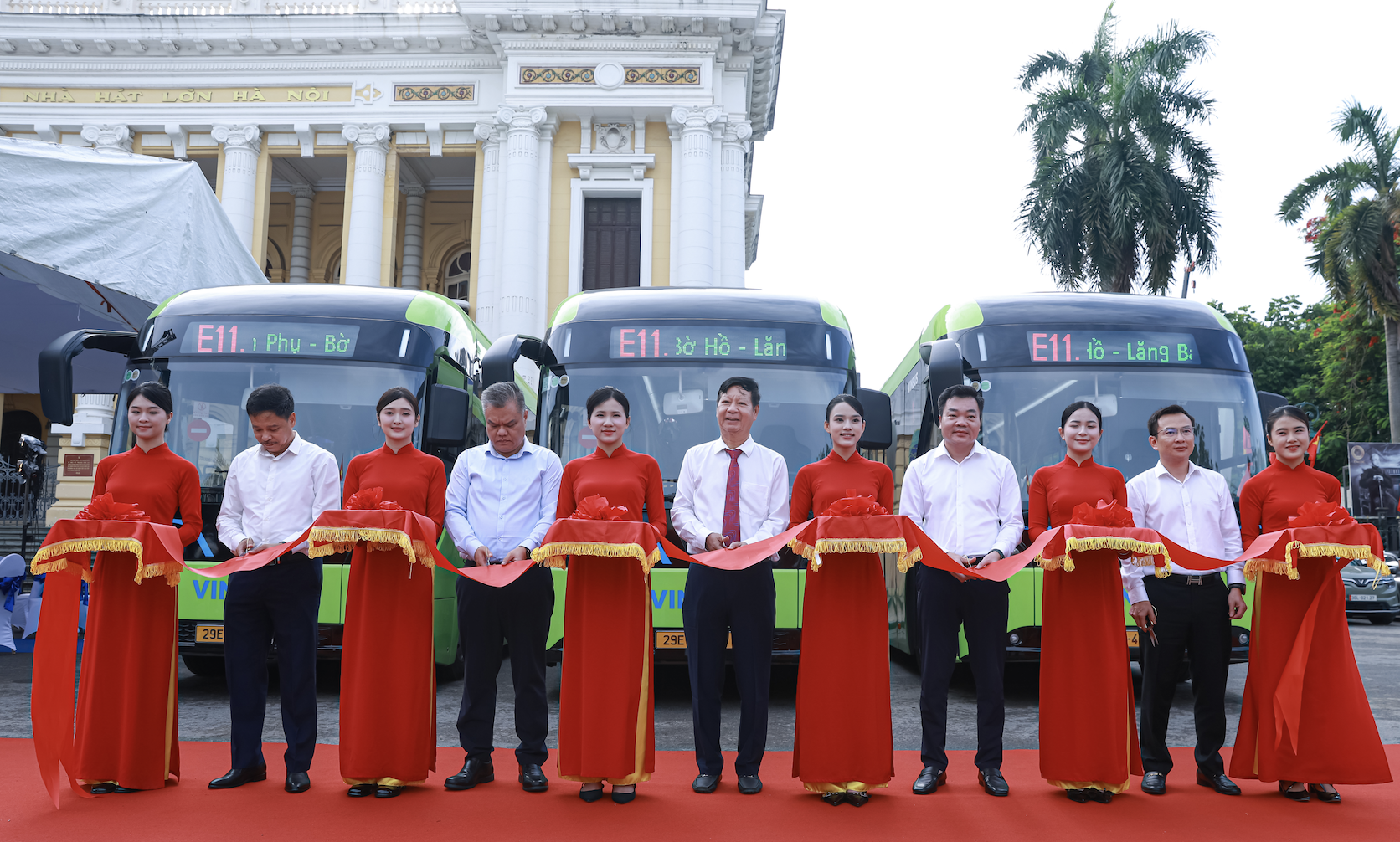 tuyen buyt dien mien phi